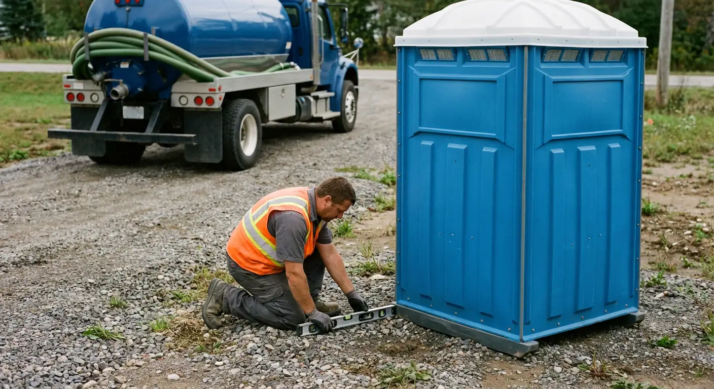 Safety protocols in action in Arlington, TX